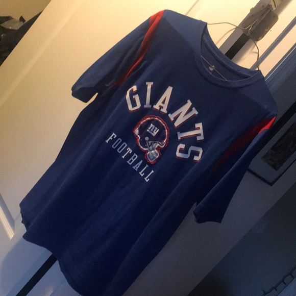 *VINTAGE* NFL Ny GIANTS TEE SHIRT - Picture 1 of 3